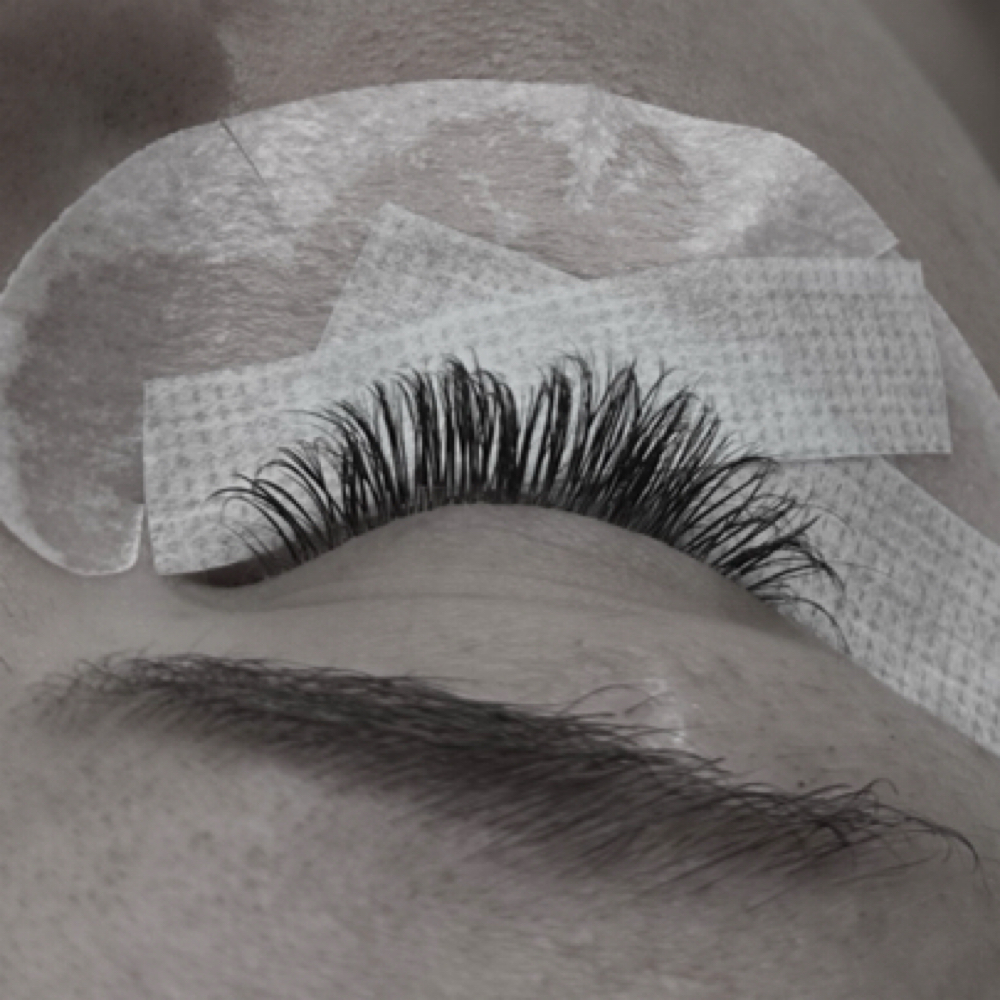 3 Wk Lash Fill at Encore Esthetics in Covington, GA