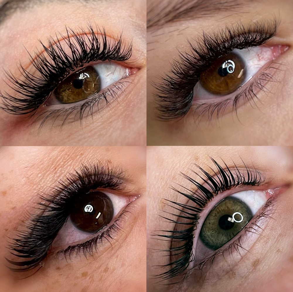 Mini Lash Fill (1 Week)