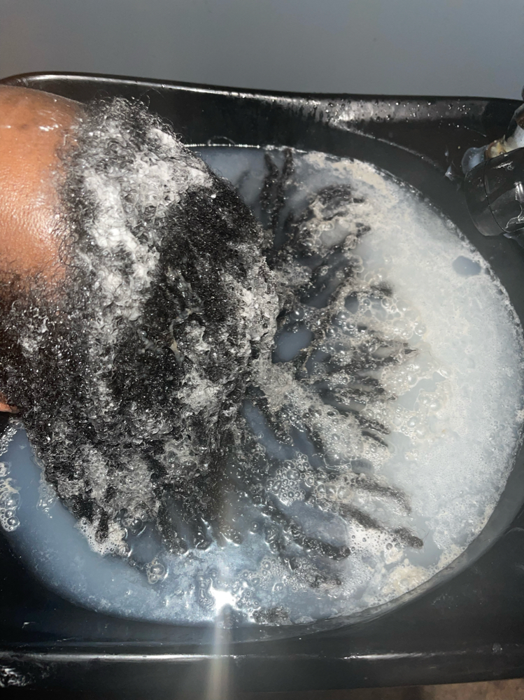 Loc Detox Add-on