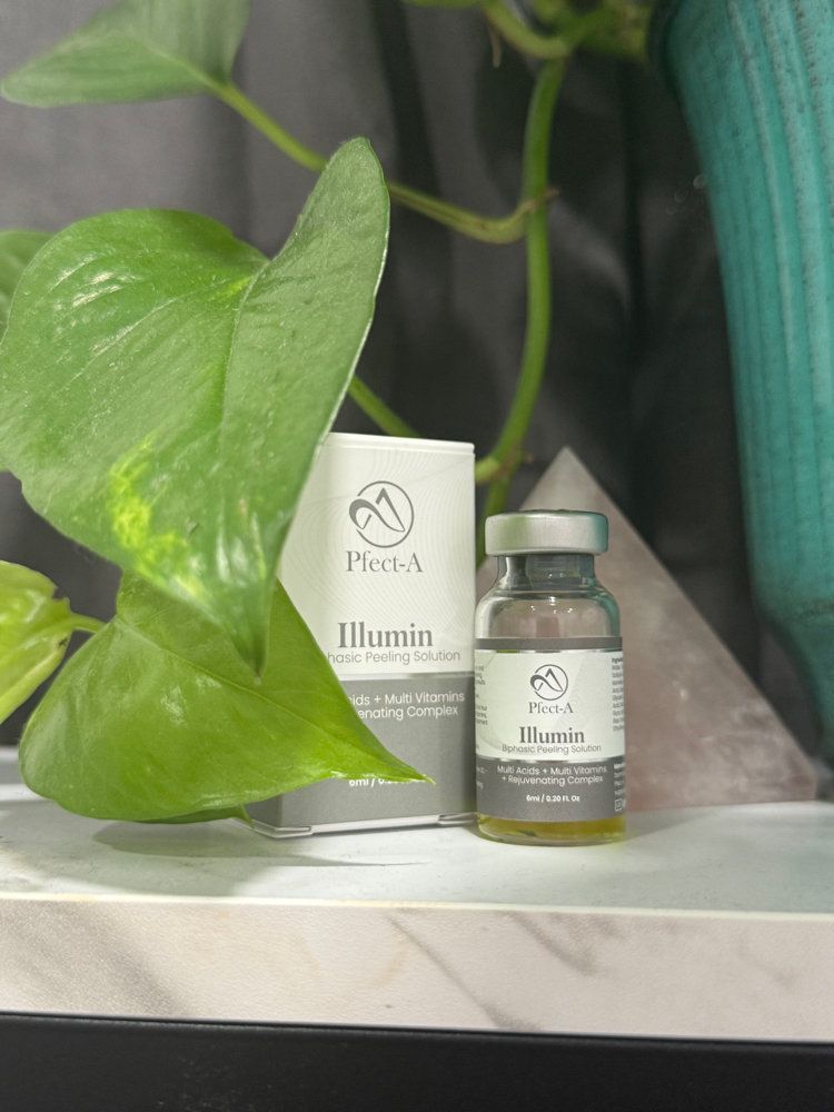 Illumin Peel