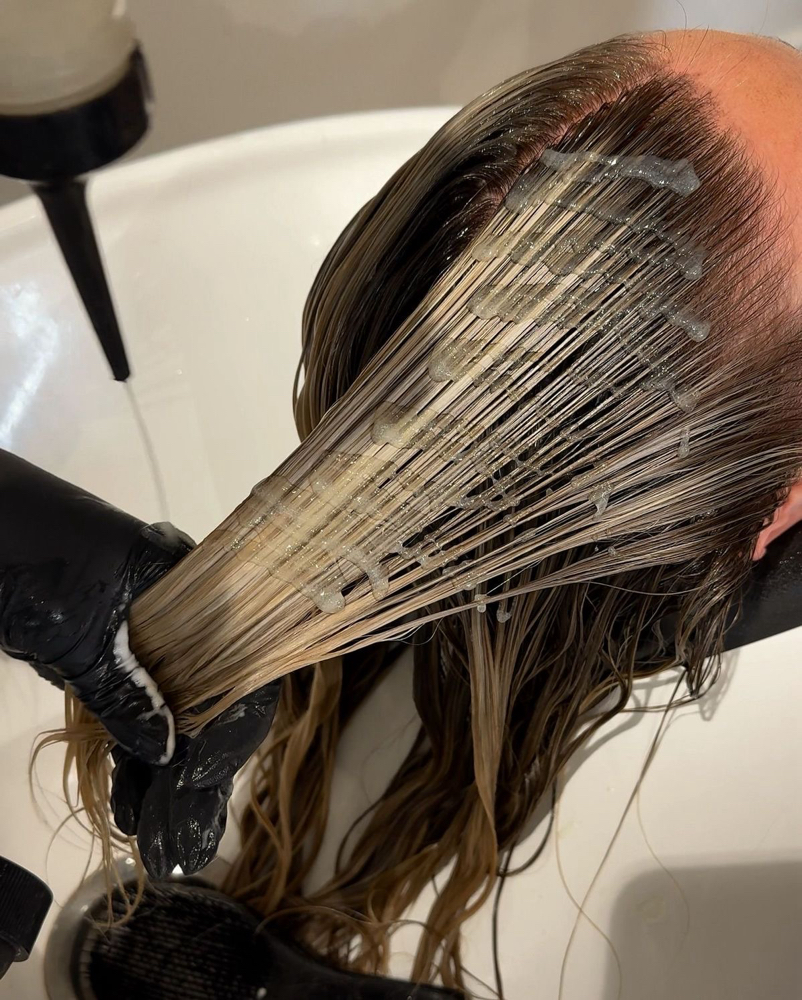 Toner Refresh