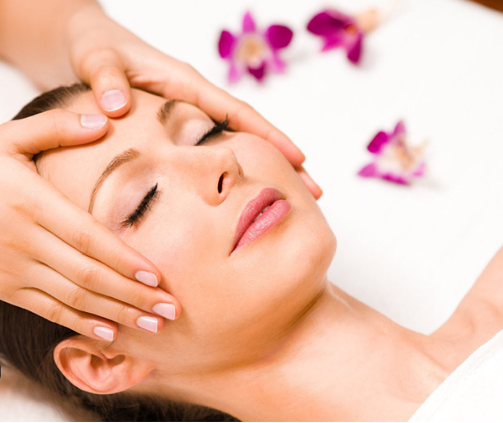 Mommy To Be Facial
