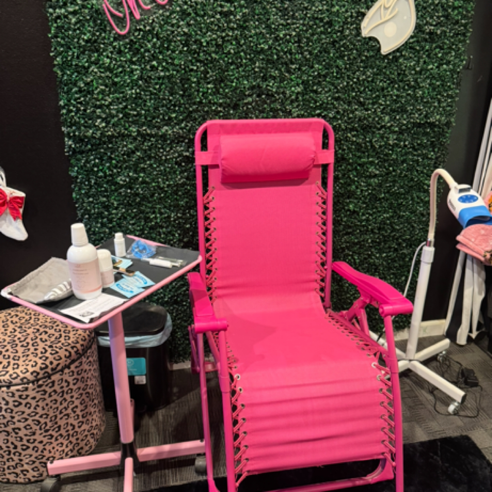 Teeth Whitening 1 hour at The Vivid Glow in Cameron Park, CA