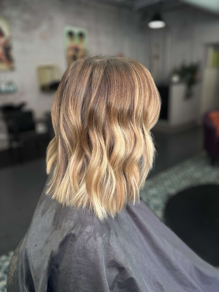 Balayage