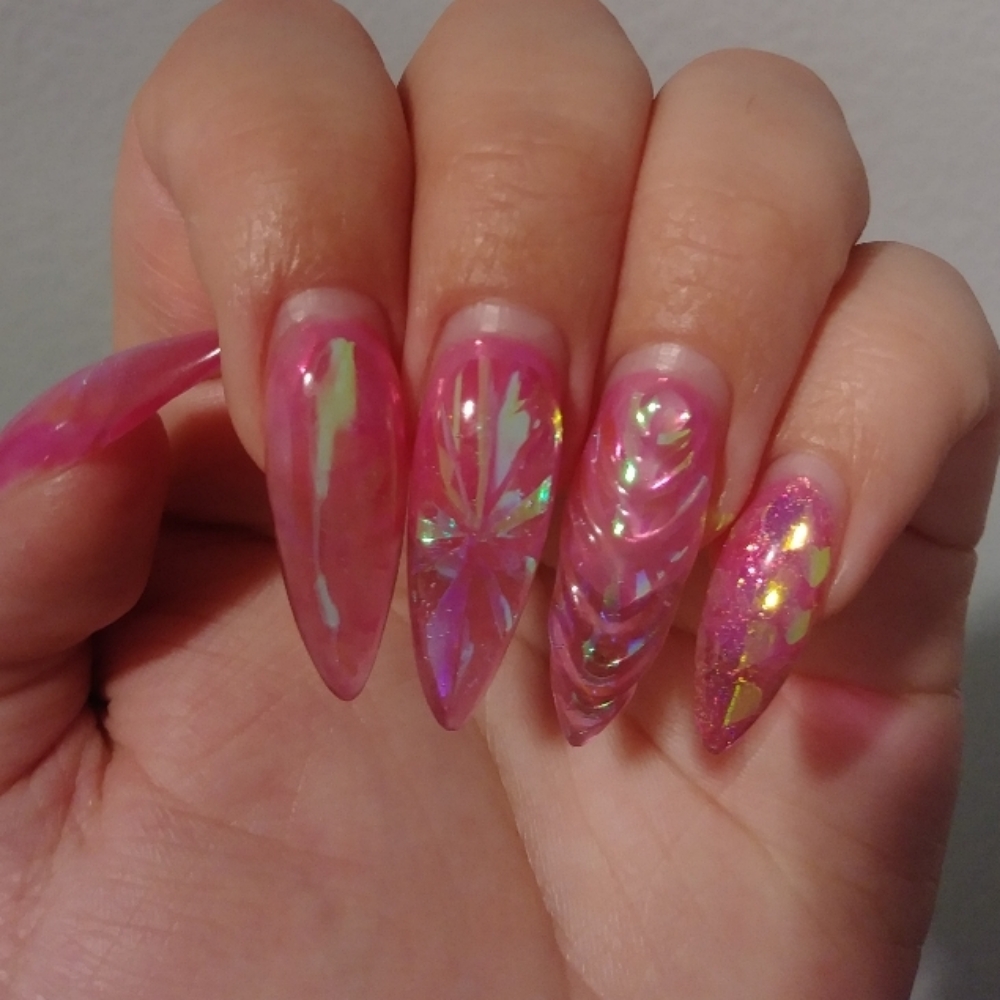 Extentions Fill at Significant Details in Seattle, WA