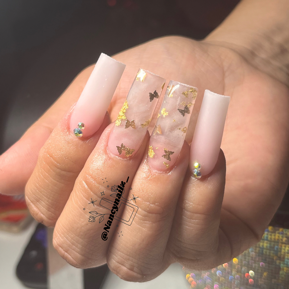 Long Fullset
