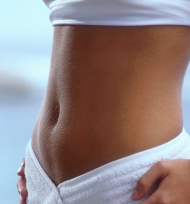 Stomach Strip at ~☆~BARE WAX BAR ~☆~ in Dallas, TX