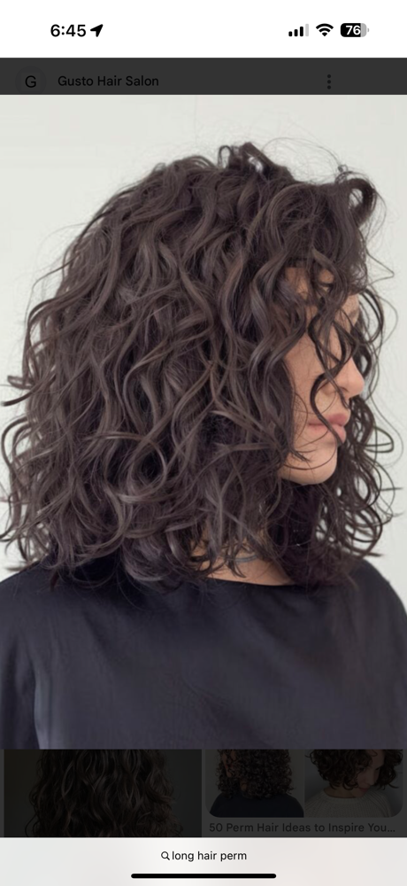 Perm