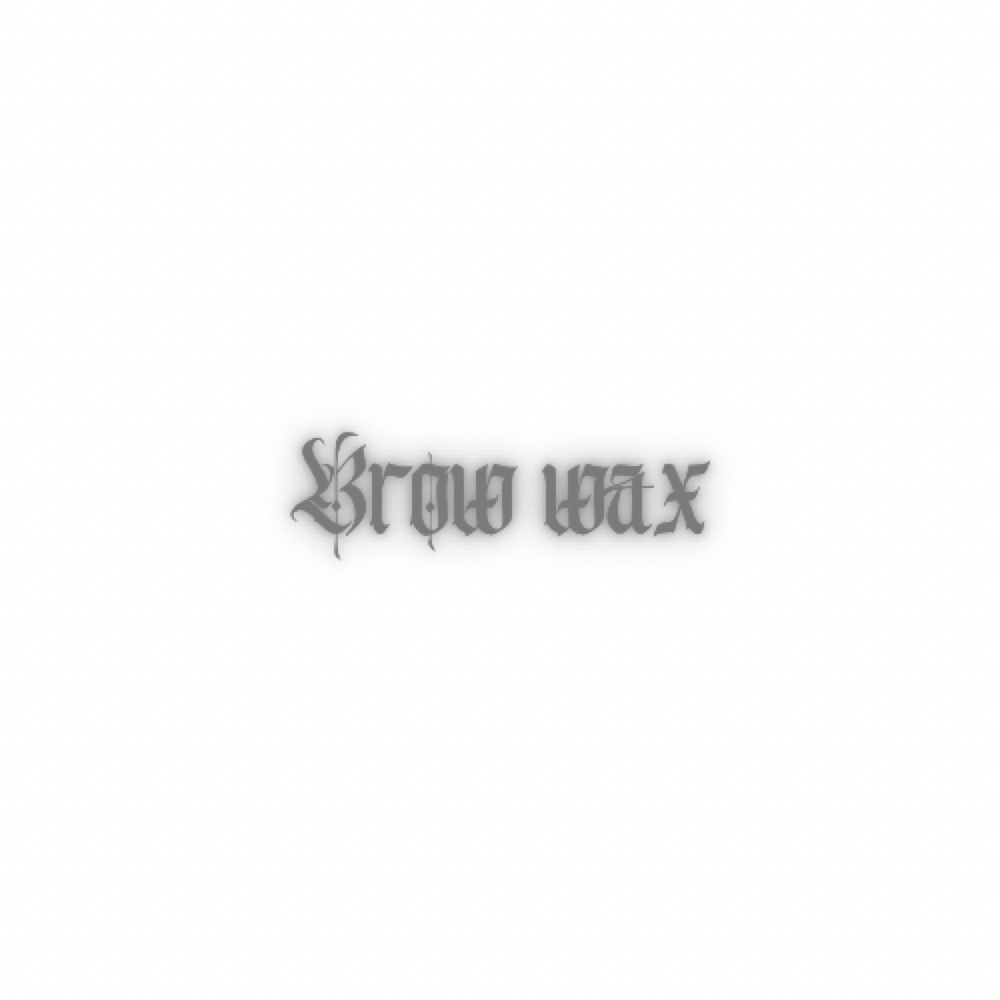 Brow Wax at Skin and Claw Studio in Saint Charles, MO