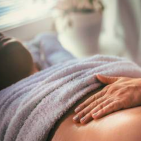 60 Minute Pre-Natal Massage at Bello Muse Holistic Beauty in Culpeper, VA