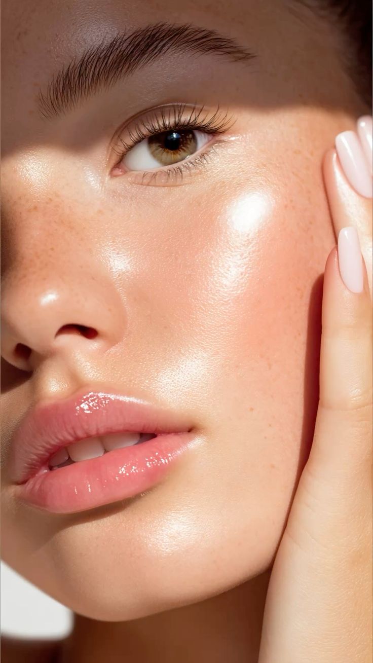 Filler Facial + Nanoneedling