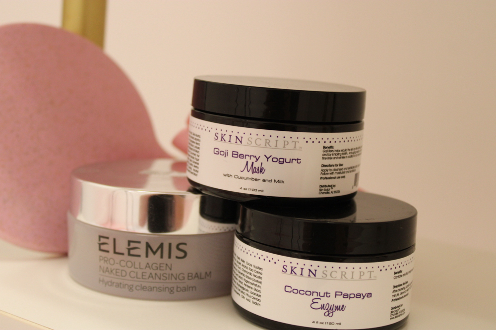 Signature Facial