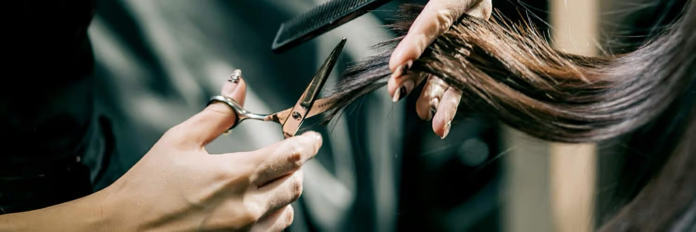 Haircut & Style