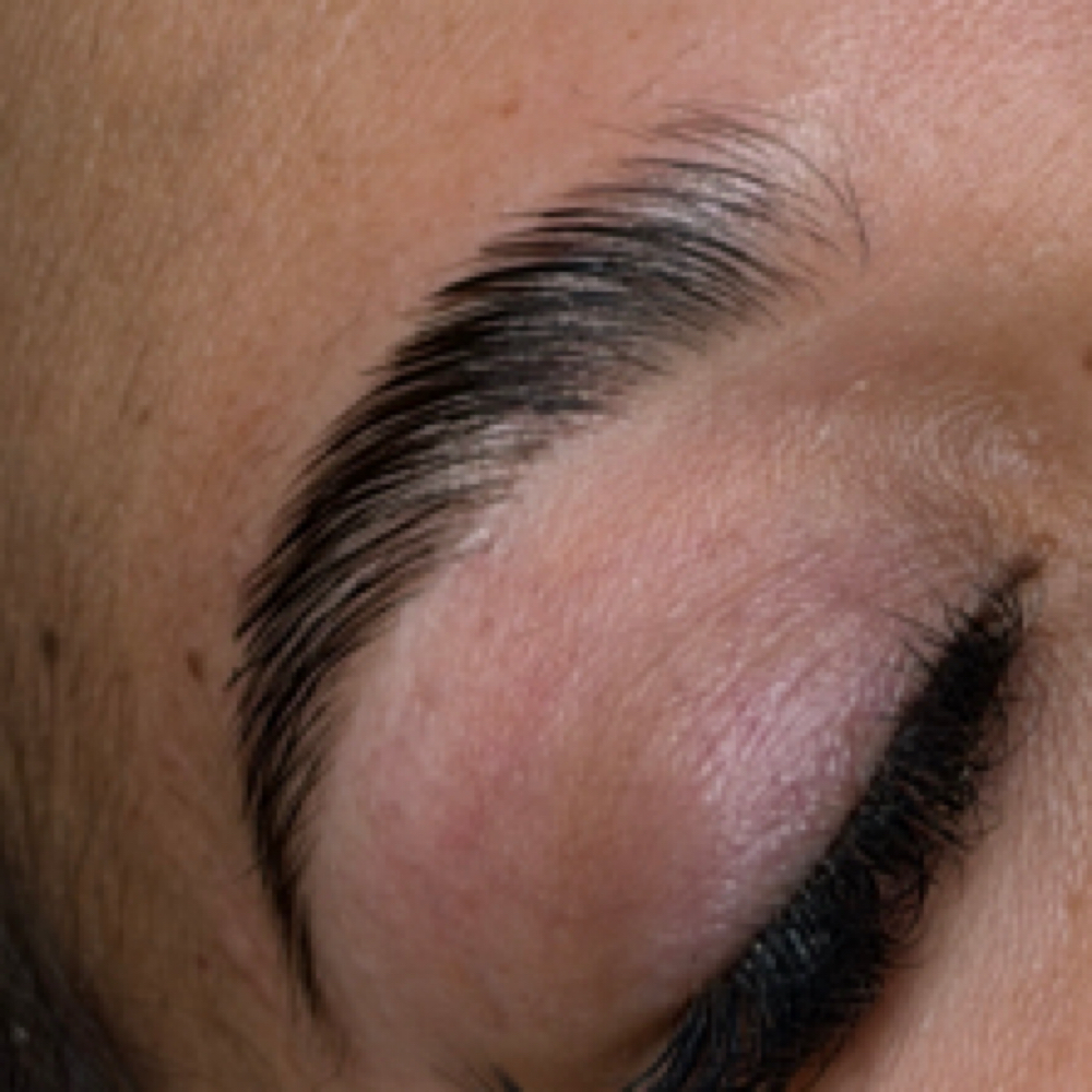 Brow Bundle at Lash’d By Ari in Amarillo, TX