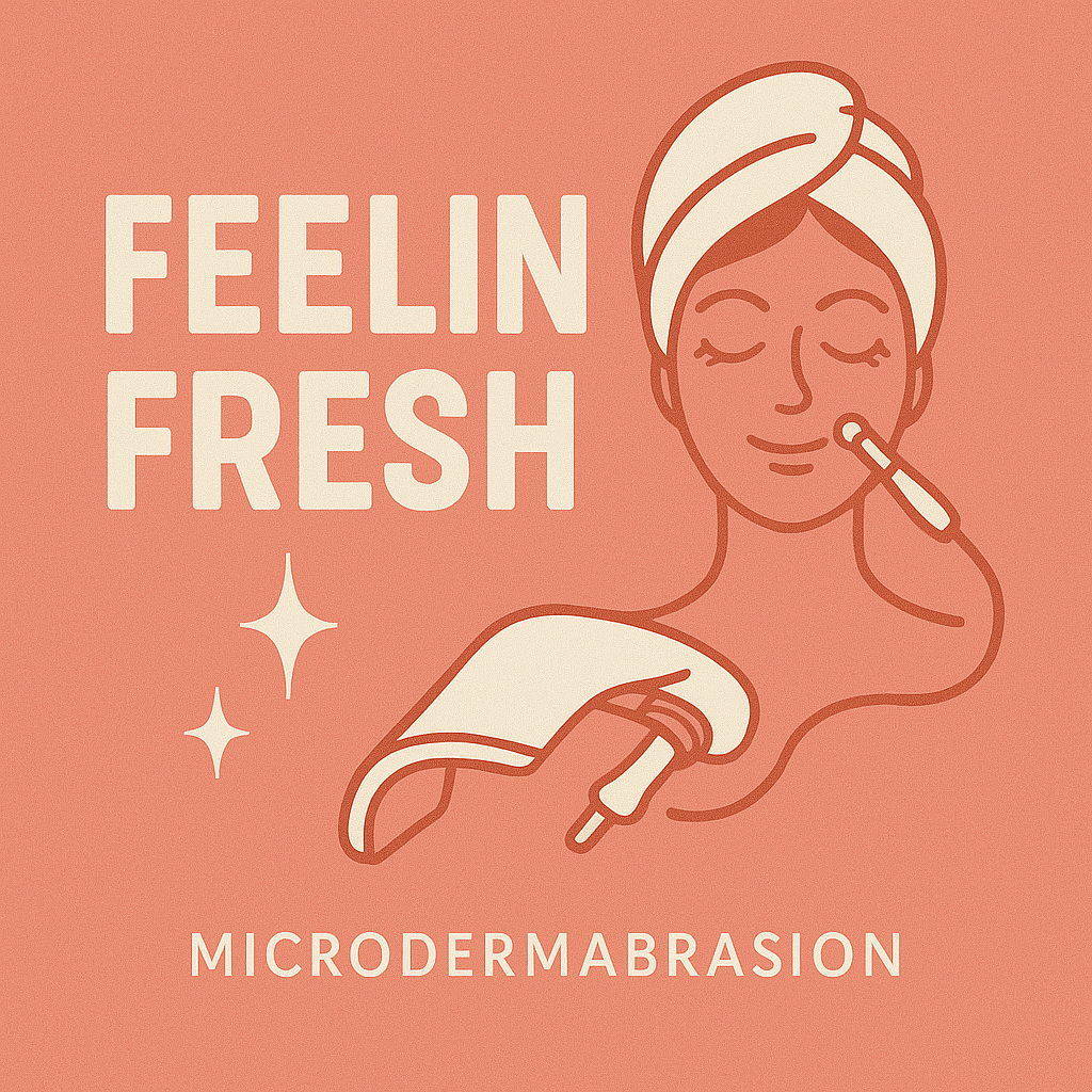 Microdermabrasion