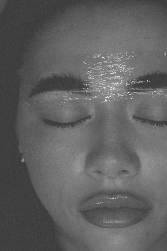 Brow Lamination