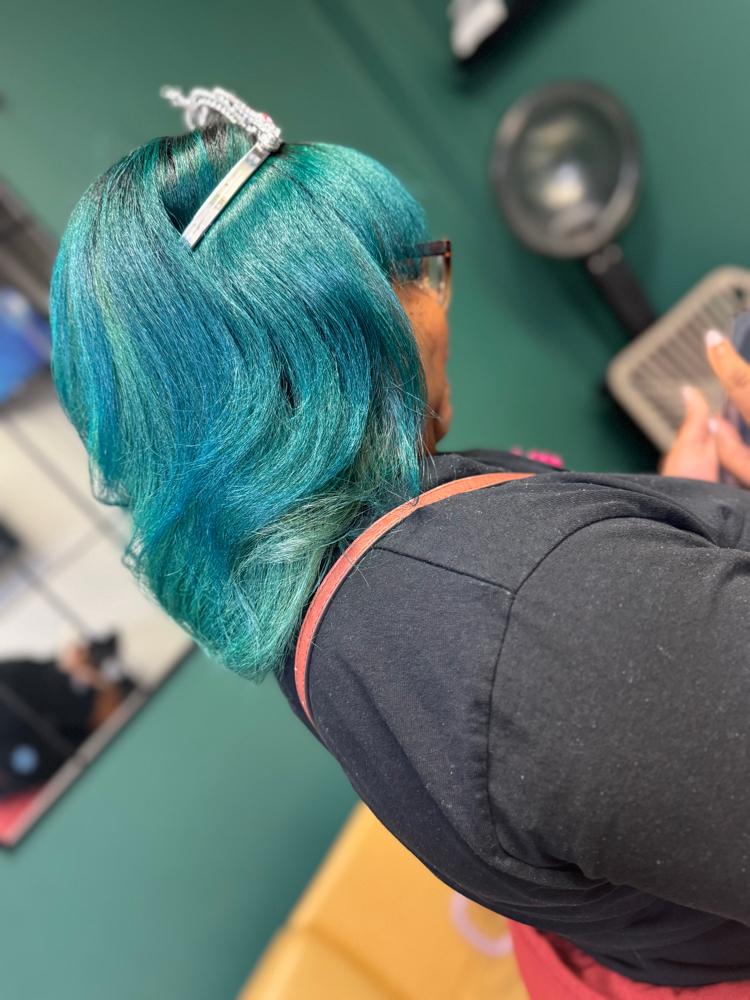 Color Services