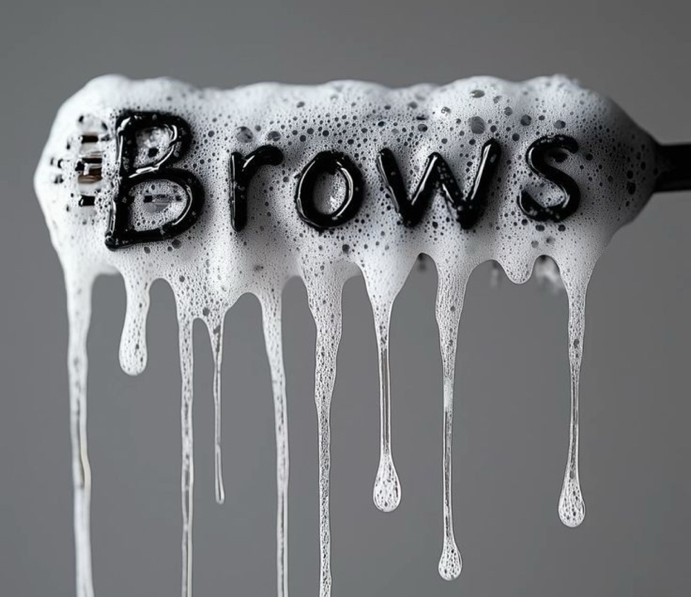 Eyebrow Wax