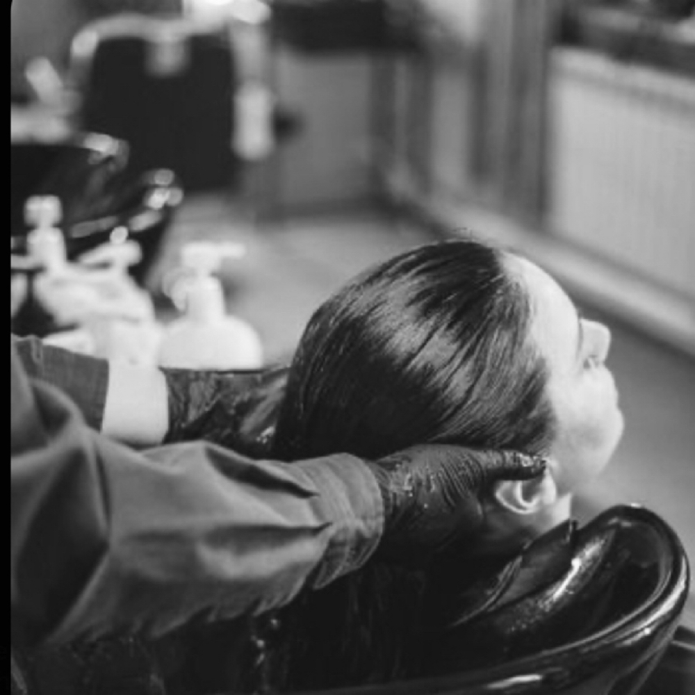 Conditioning Treatment at Taylermade in Huntington, WV