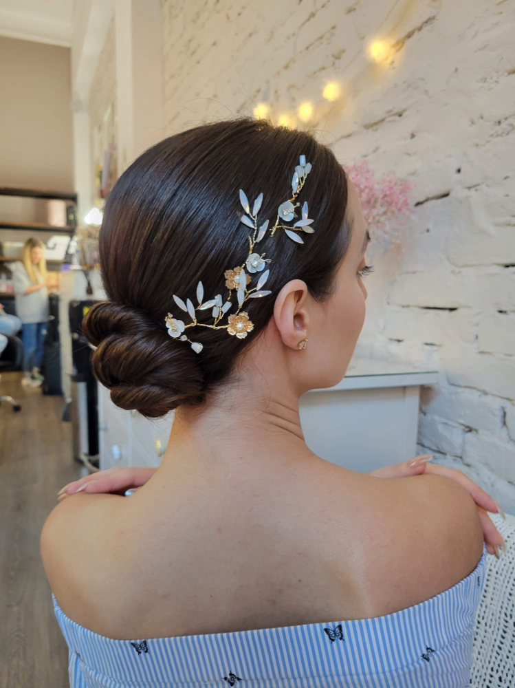 Updo