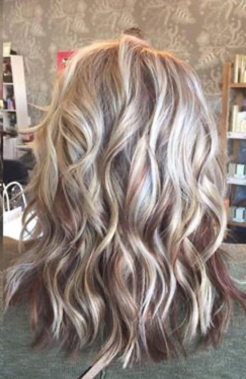 Highlights And Lowlights
