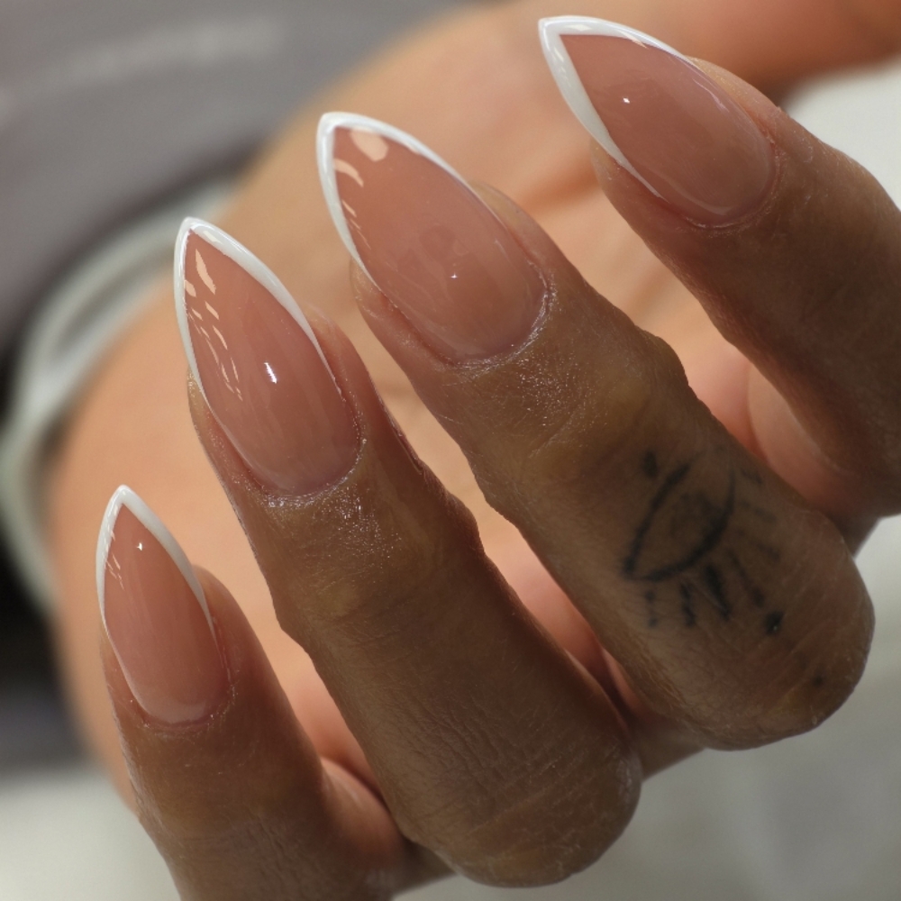 Luminary Fill at Gloss Nails And Beauty Spa LLC in Yakima, WA