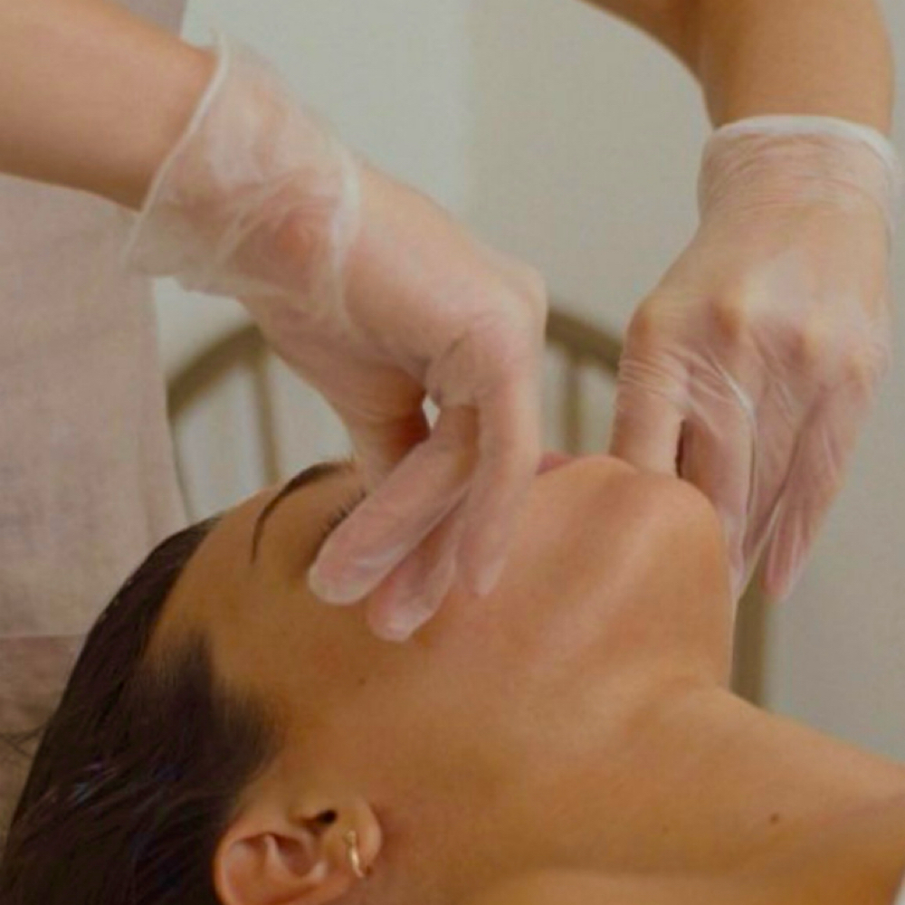 Buccal Sculpt Experience at McKenna Olivia Skin in Winter Park, FL
