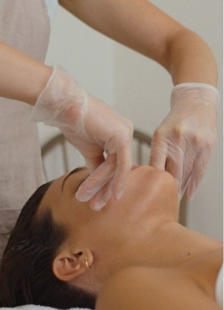 Buccal Sculpt Experience (2 Hrs)