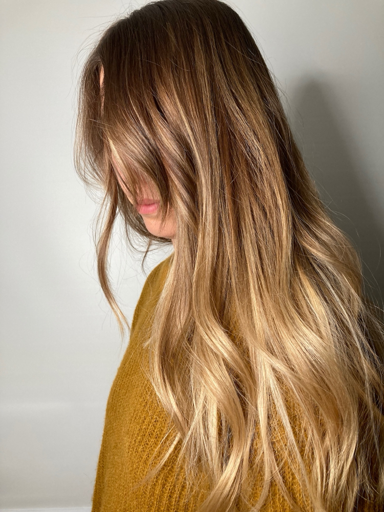 Partial Highlight