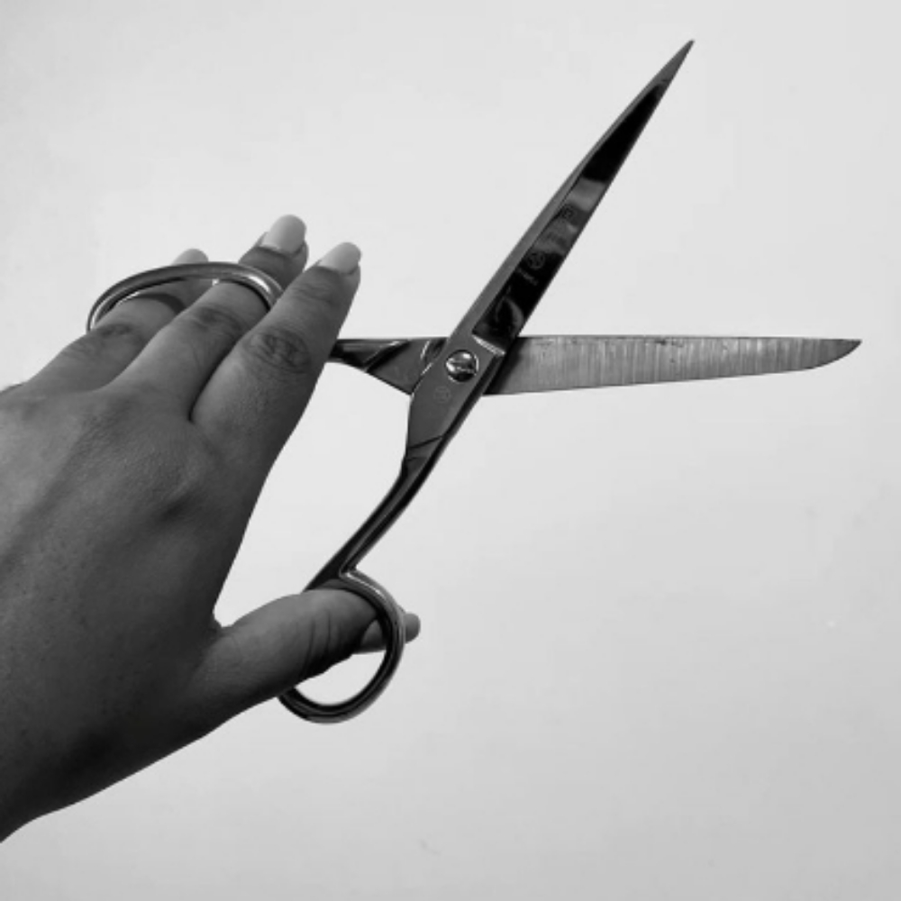 Haircut at Angela Nicole in Brownsburg, IN