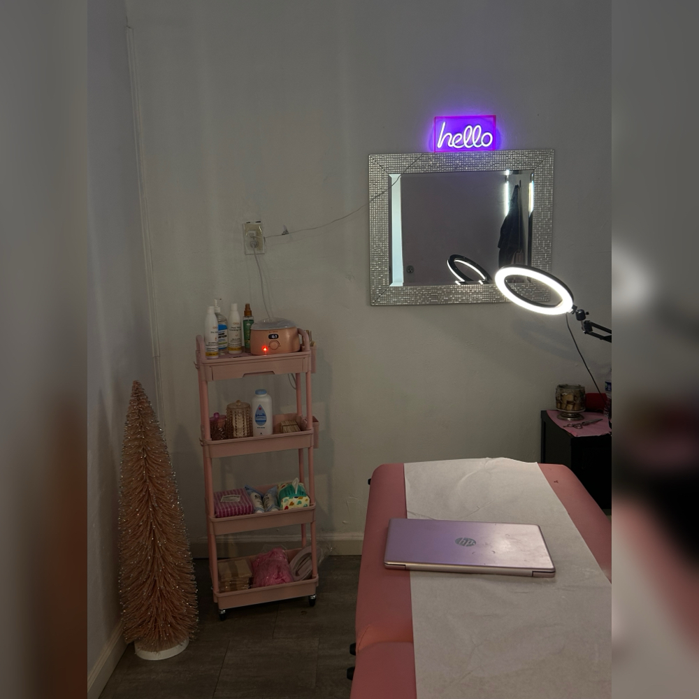 Waxing Services