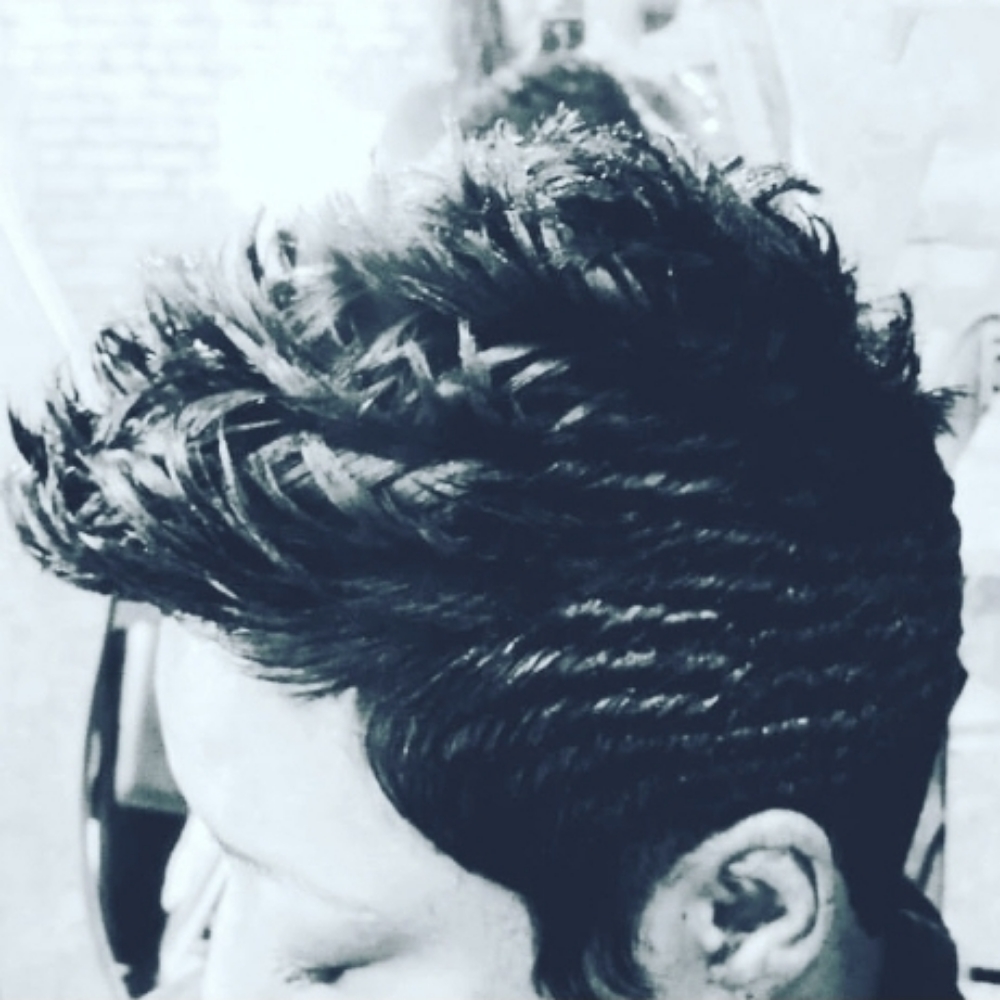 Cut And Style (Only) at Style Headquarters LLC in Chicago, IL