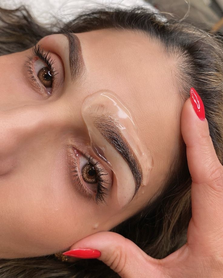 Powder Brows at La BLANCHE in Morristown, TN