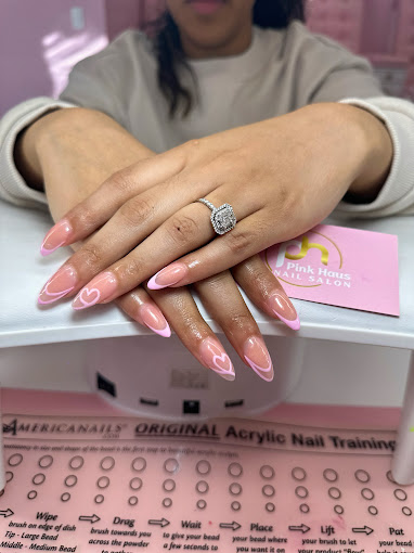 Hybrid Technique: Polygel+Hardgel F