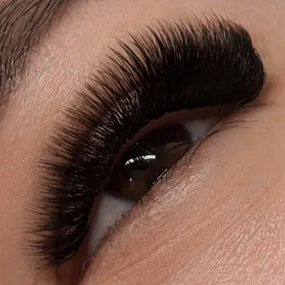Mega Over 2-Week Fill at Noemi's Beauty Room LLC in Avondale, AZ