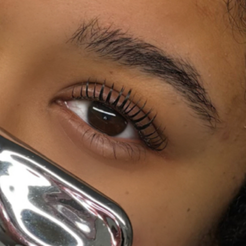 Korean Lash Lift + Tint at R Method Esthetics LLC in Methuen, MA
