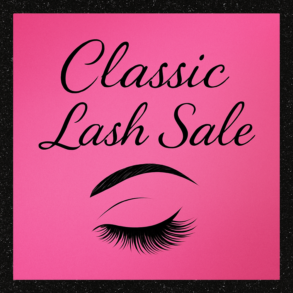 Classic - SALE PRICE