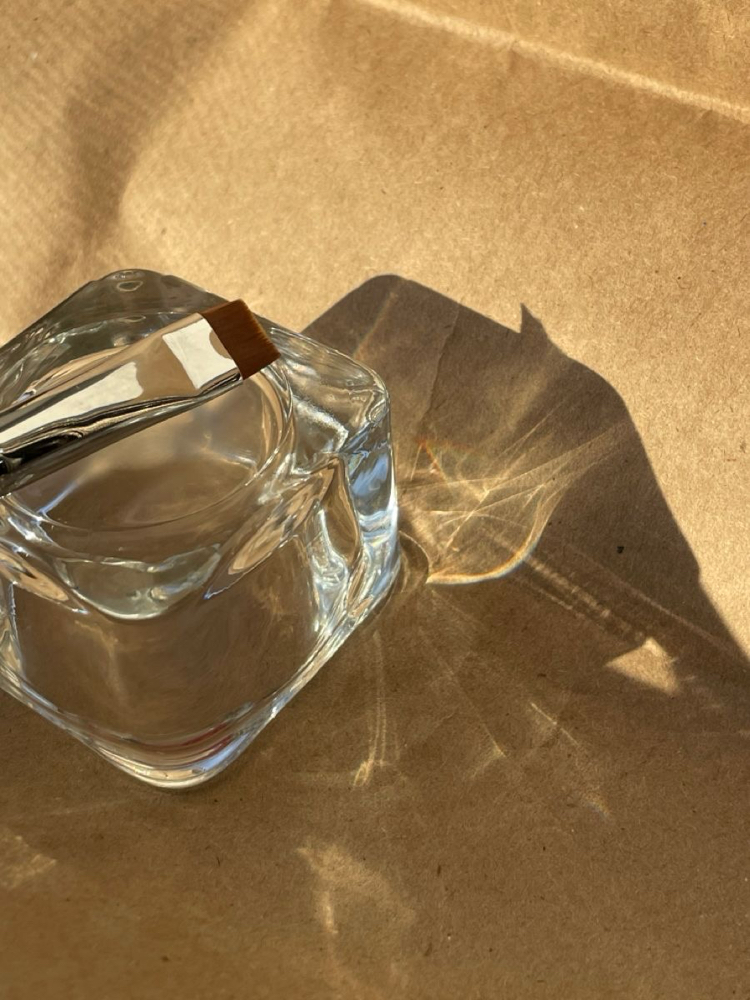 Brow Tint at TINTURA AESTHETICS in Lake Katrine, NY