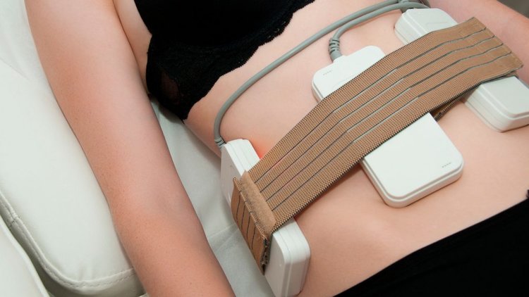 Laser Lipo Treatment