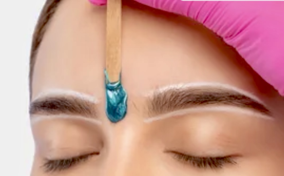 Brow Shaping