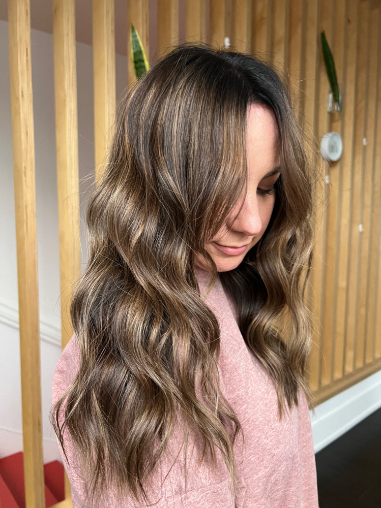 Grey Coverage at Alyssa Tinnell in Kansas City, MO