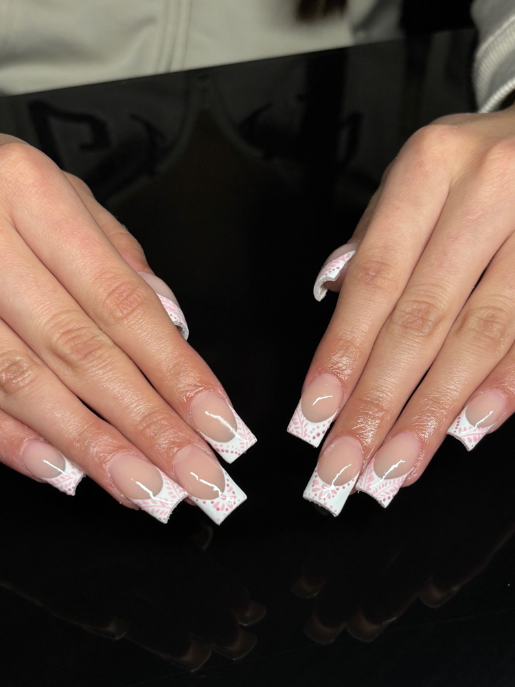 Medium Gel X Set