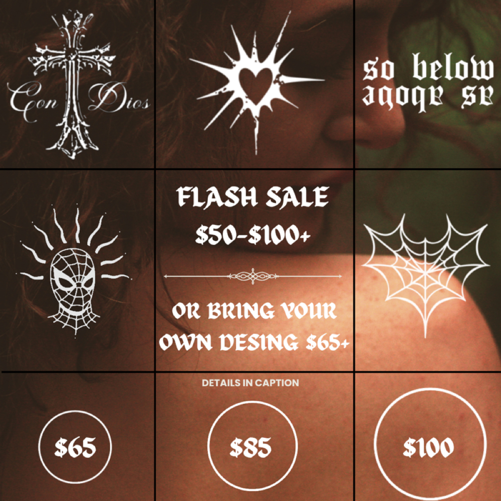 Flash Sale at Wicked Pokes in Whittier, CA