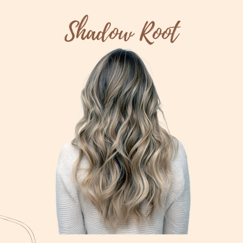 Root Shadow