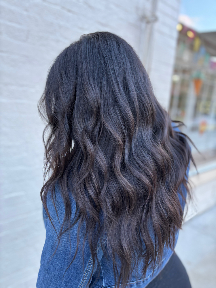 BALAYAGE