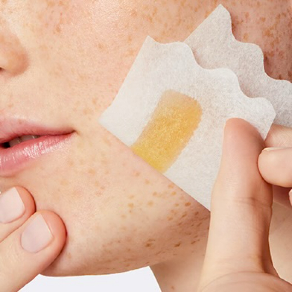 Cheek Wax at Salt + Light Skincare in Atascocita, TX