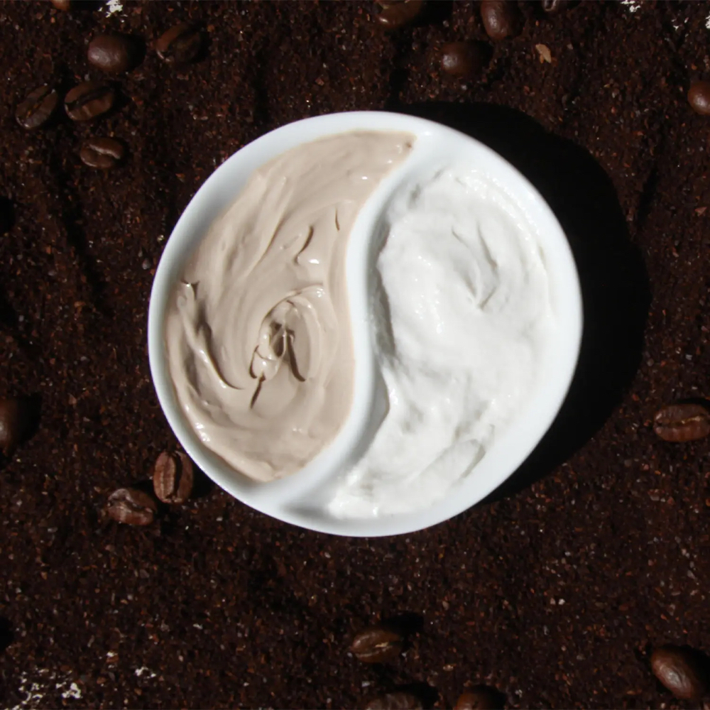 Coffee & Cream Radiance Facial at Viva La Glow Skin in Thousand Oaks, CA