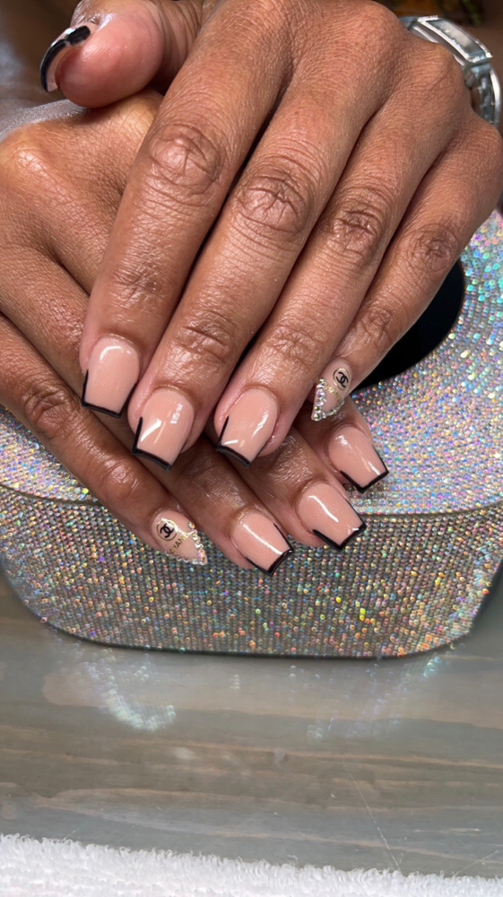 Full Set (short)