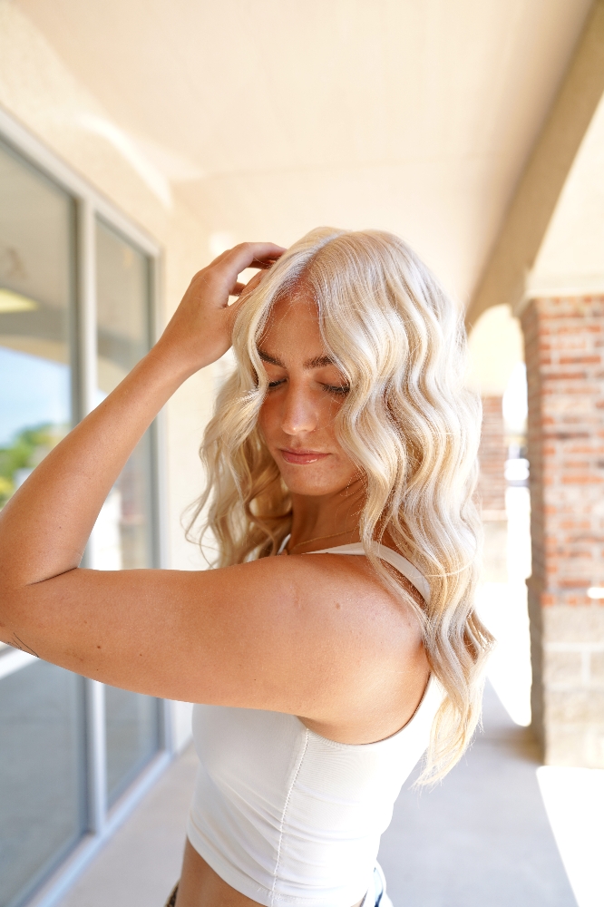 Blonde Retouch( Existing Clients) at Blonding With Latisha in Andover, KS