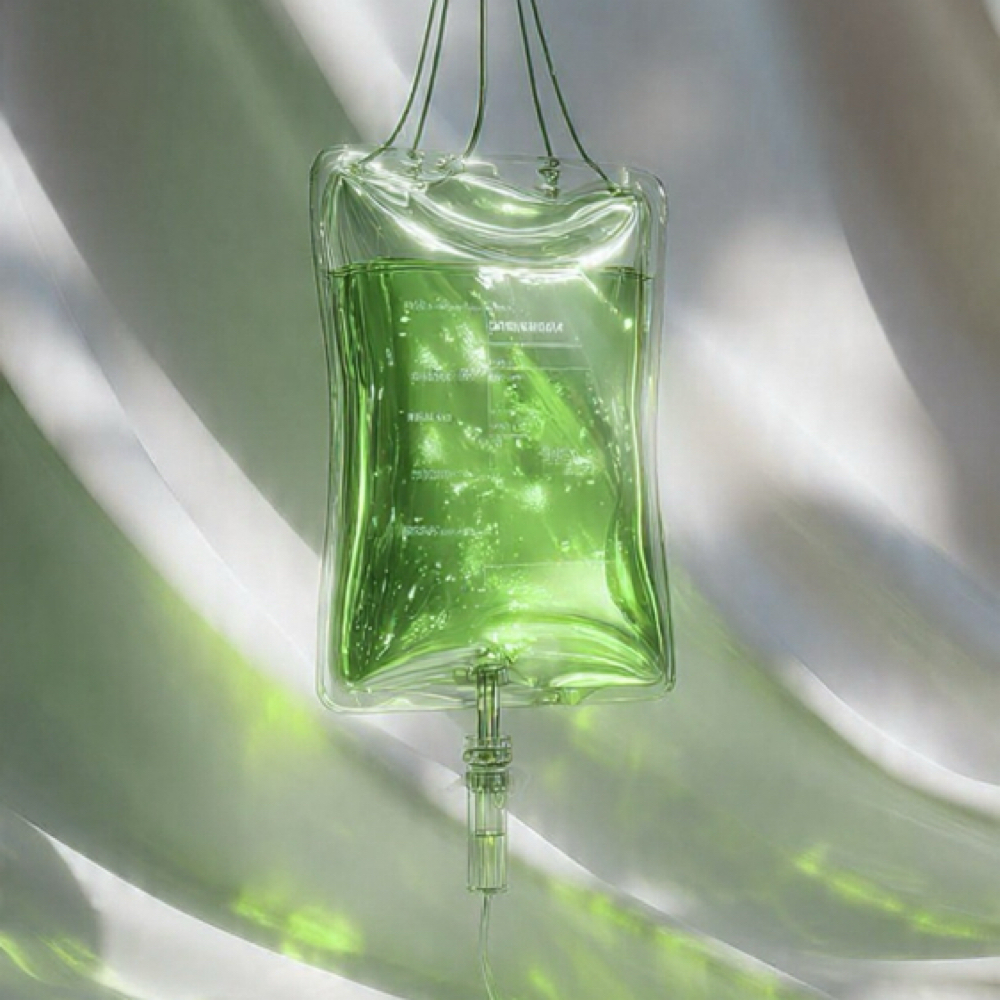 Post Workout Recharge at Opal RN wellness in New York, NY